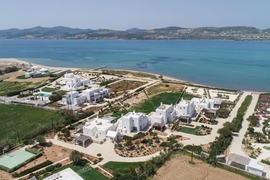 Sunray Front 2 Bedroom House Next To Kite Sports Ferienhaus