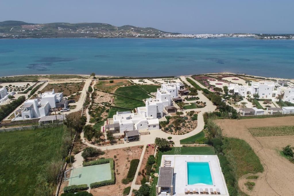 Sunray Front 2 Bedroom House Next To Kite Sports Ferienhaus *