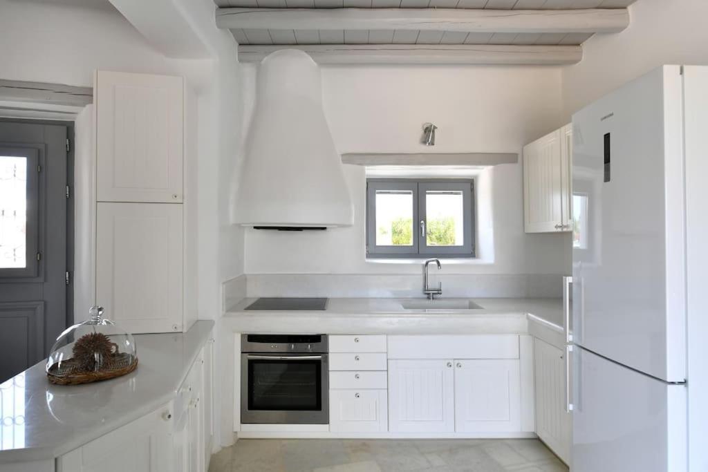 Sunray Front 2 Bedroom House Next To Kite Sports Ferienhaus
