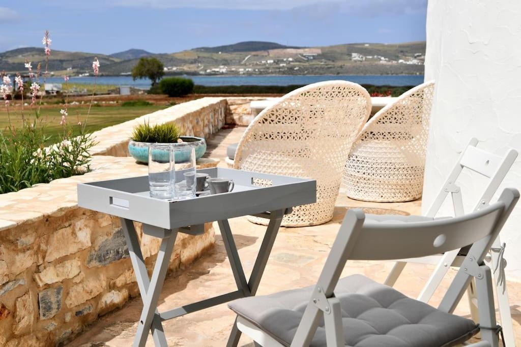 Sunray Front 2 Bedroom House Next To Kite Sports Ferienhaus *