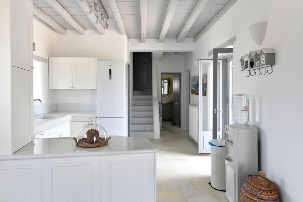 Sunray Front 2 Bedroom House Next To Kite Sports Ferienhaus