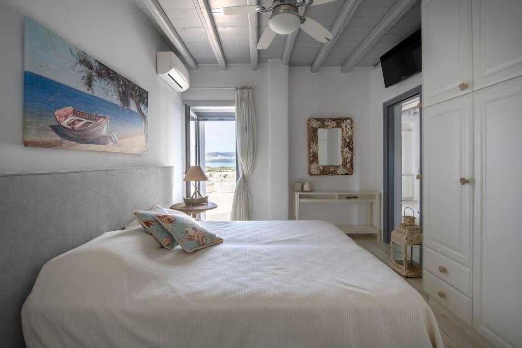 Sunray Front 2 Bedroom House Next To Kite Sports Ferienhaus