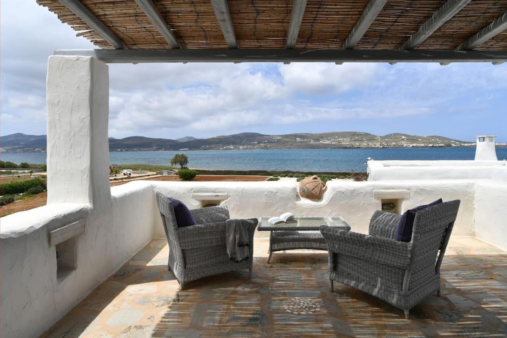 Ferienhaus Sunray Front 2 Bedroom House Next To Kite Sports